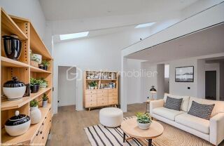  Appartement à vendre 4 pièces 119 m²