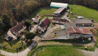  Propriété/château à vendre 7 pièces 167 m²