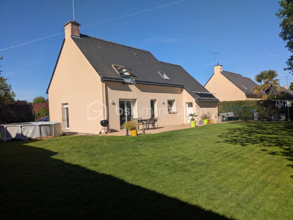 EN EXCLUSIVITÉ  Maison rare sur le marché  4 chambres  Saint-Germain-du-Pinel  Sans vis-à-vis