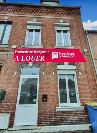  Maison  louer 6 pices 93 m