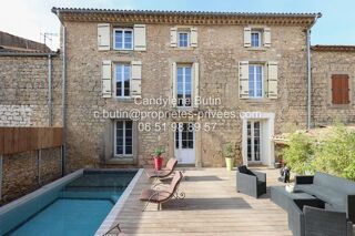  Maison � vendre 10 pi�ces 278 m�