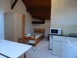  Appartement à louer 1 pièce 20 m²