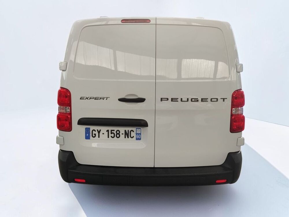 Expert tepee XL 1.5 BLUEHDI 120 STE 2024 occasion 06640 Saint-Jeannet