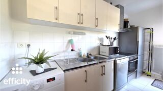  Appartement à vendre 2 pièces 43 m²