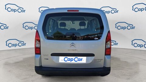 Berlingo Multispace 1.5 BlueHDi 100 Feel 2016 occasion 16490 Alloue