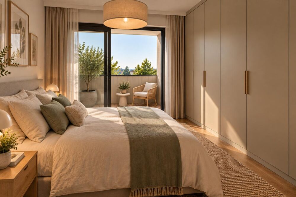 Vente Appartement **Vivre l'Exclusivité à la Bastide : Superbe Duplex T3 Bordeaux