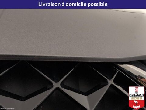 DS7 Crossback Hybride E-Tense 300 EAT8 4x4 Rivoli 2022 occasion 10150 Lavau