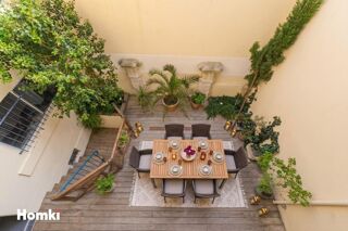  Maison à vendre 8 pièces 190 m²