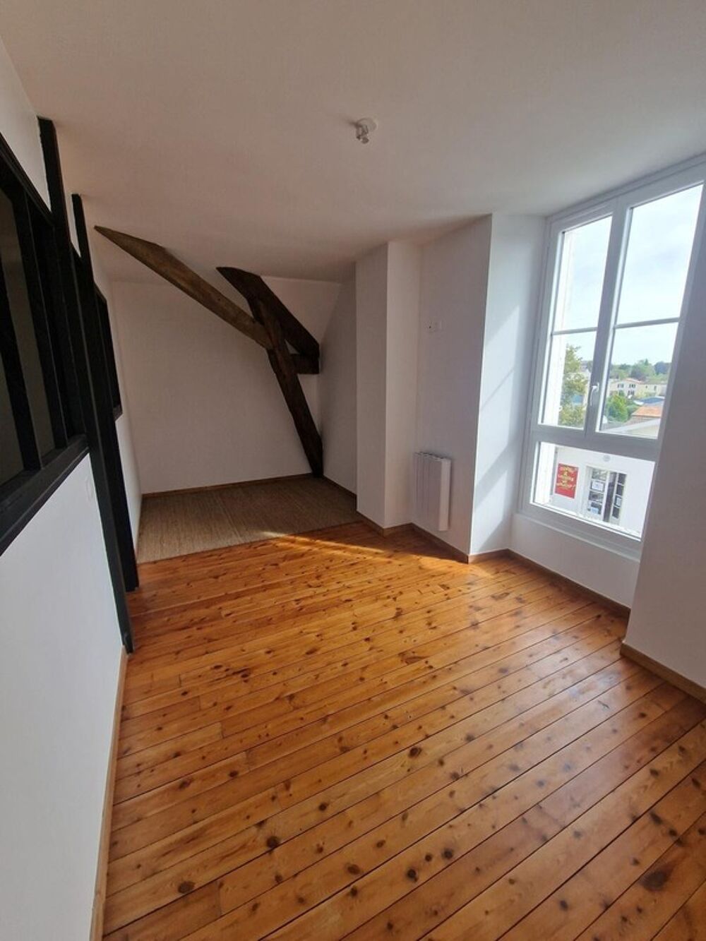 � vendre  Maison Saint-Jean-d'Ang�ly (17400)