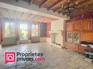  Maison � vendre 5 pi�ces 133 m�