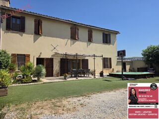  Maison à vendre 5 pièces 181 m²