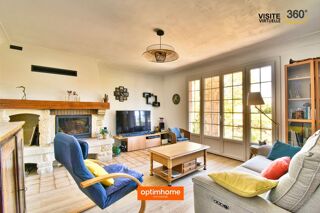  Maison � vendre 7 pi�ces 121 m� Ambares et lagrave