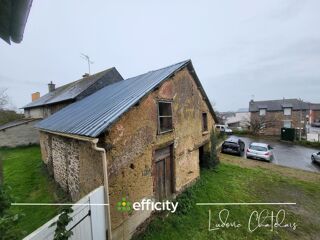  Maison � vendre 6 pi�ces 80 m�