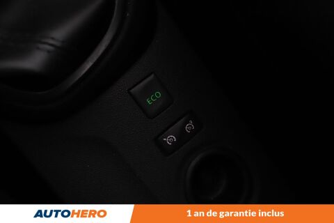 Captur 0.9 TCe Intens 90 ch 2018 occasion 92130 Issy-les-Moulineaux