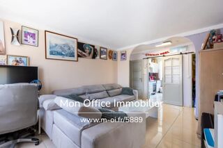  Appartement à vendre 4 pièces 70 m²
