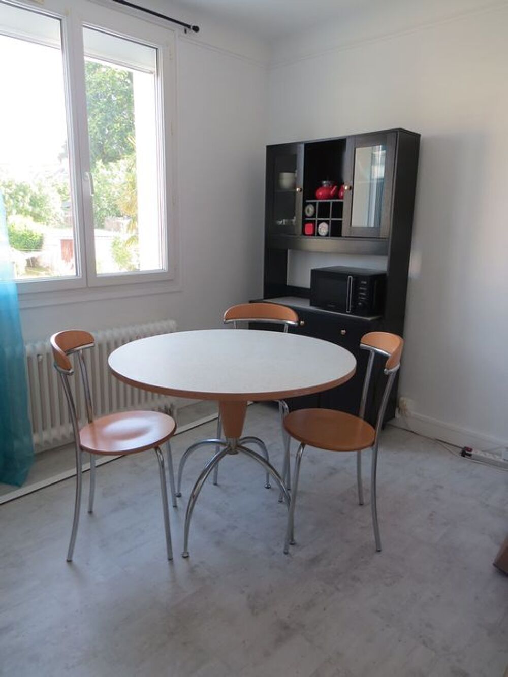 Location Appartement Studio de 40m2 à louer sur Saint-Nazaire Saint nazaire
