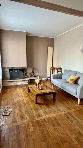  Maison � vendre 5 pi�ces 110 m�