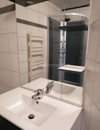  Appartement à vendre 4 pièces 88 m²