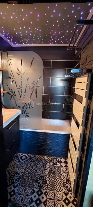  Duplex/triplex  vendre 2 pices 48 m