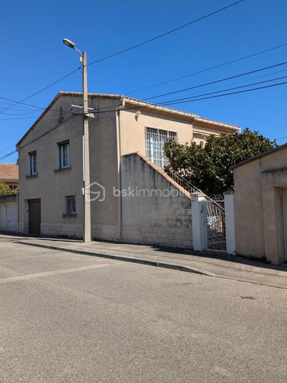 Vente Maison Bien multiple + deux grands garages Avignon