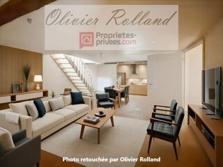  Maison  vendre 4 pices 86 m