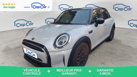 Annonce voiture Mini Cooper 22490 €