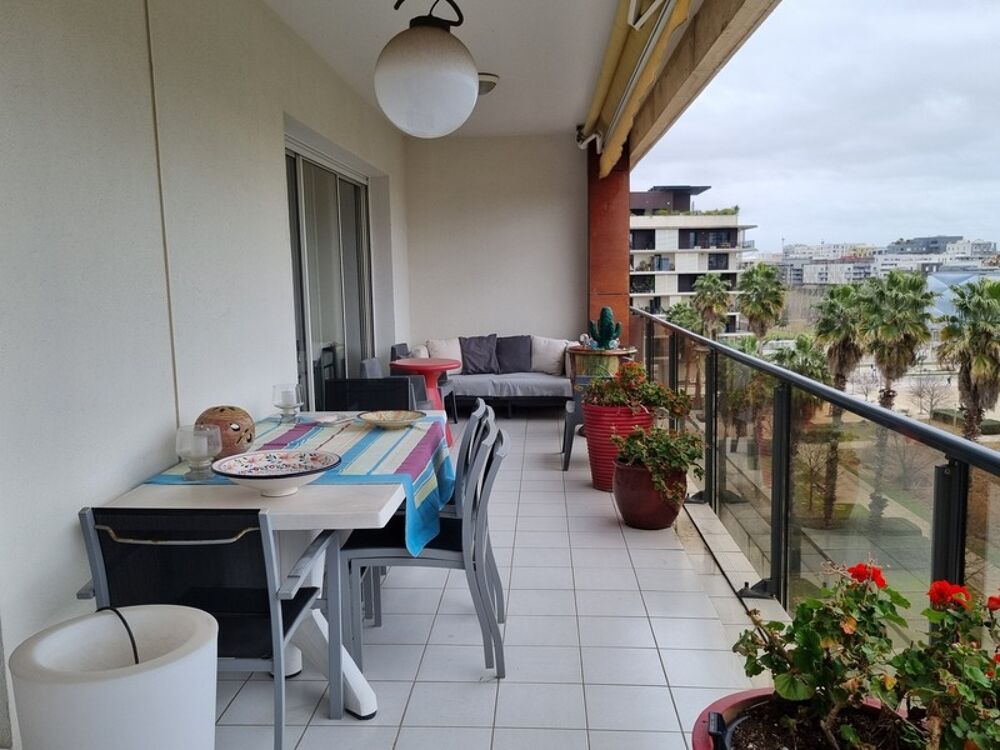 � vendre  Appartement Montpellier (34000)
