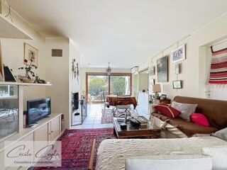  Maison à vendre 5 pièces 141 m²