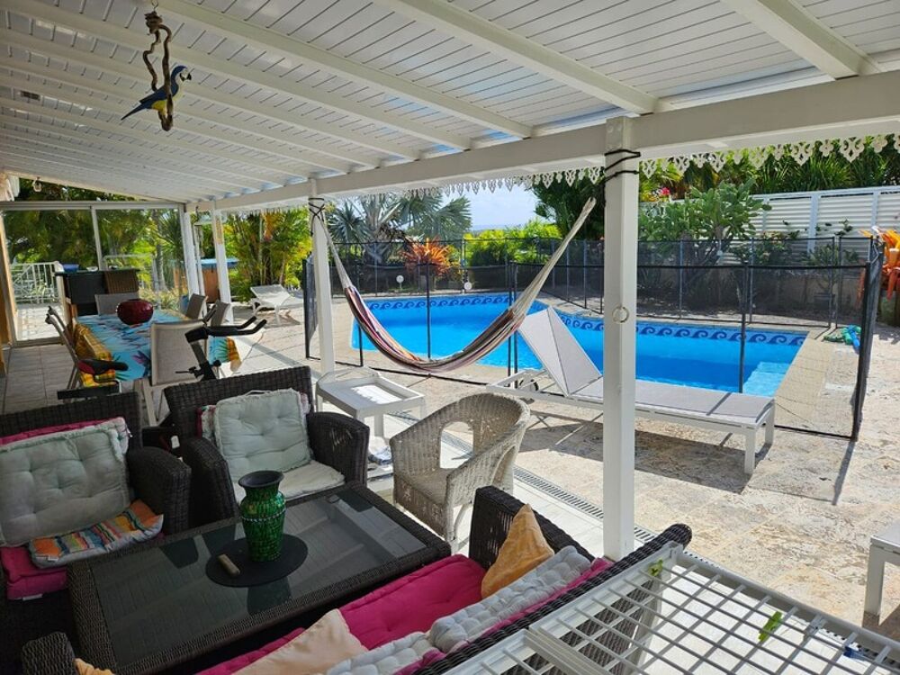 Vente Villa Maison à vendre 6 pièces LE GOSIER (971) Le gosier