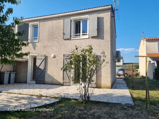  Maison à vendre 4 pièces 90 m²