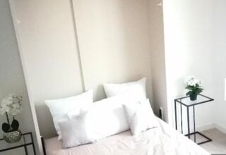  Appartement à louer 1 pièce 21 m²