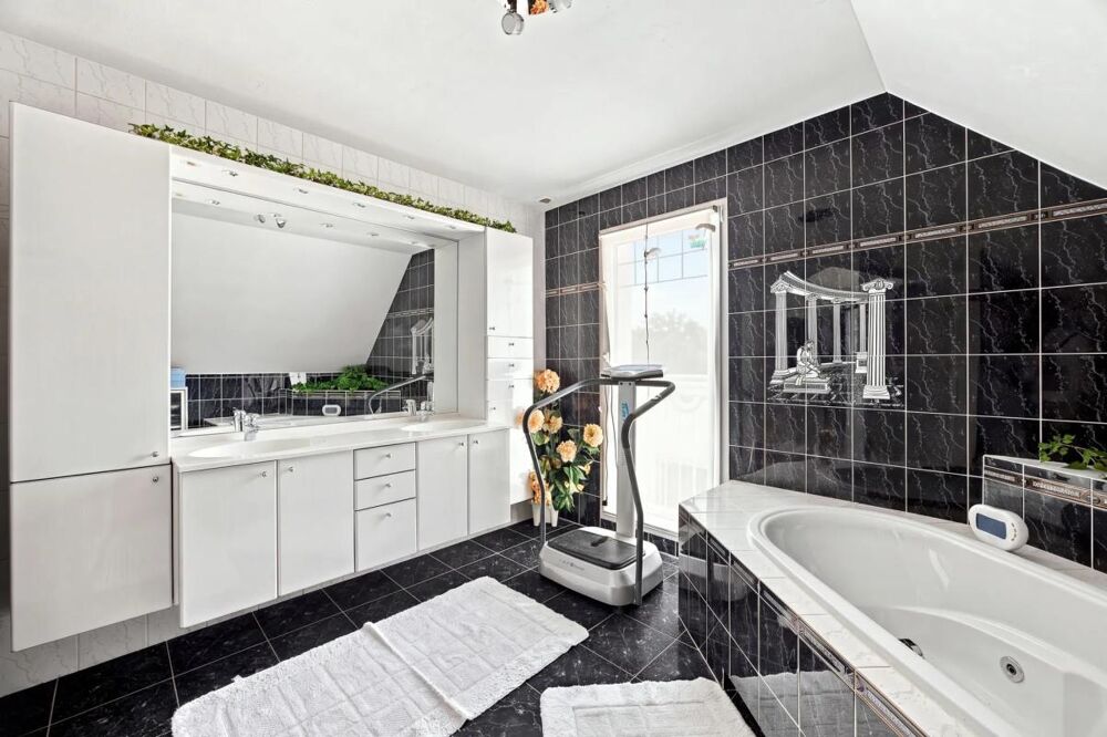 à vendre  Villa Haguenau (67500)