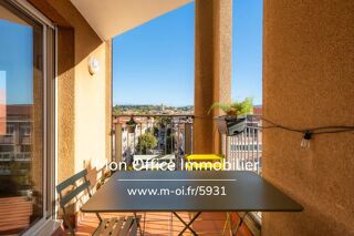  Appartement à vendre 4 pièces 80 m²