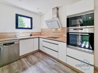  Maison à vendre 4 pièces 84 m²