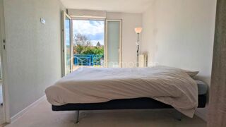  Appartement à vendre 2 pièces 42 m²