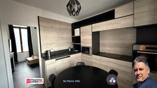  Appartement � vendre 3 pi�ces 52 m�