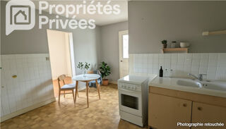  Immeuble à vendre 15 + pièces 430 m²