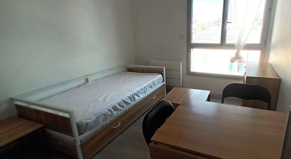 Location Appartement Studio de 20m2 à louer sur Le Mans Le mans