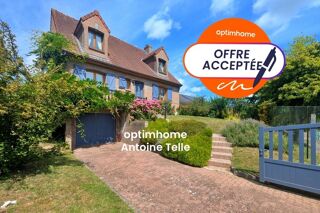  Maison � vendre 8 pi�ces 138 m�