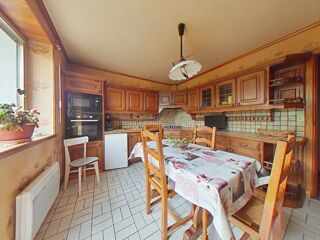  Maison à vendre 5 pièces 124 m²