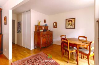 Appartement à vendre 4 pièces 86 m²