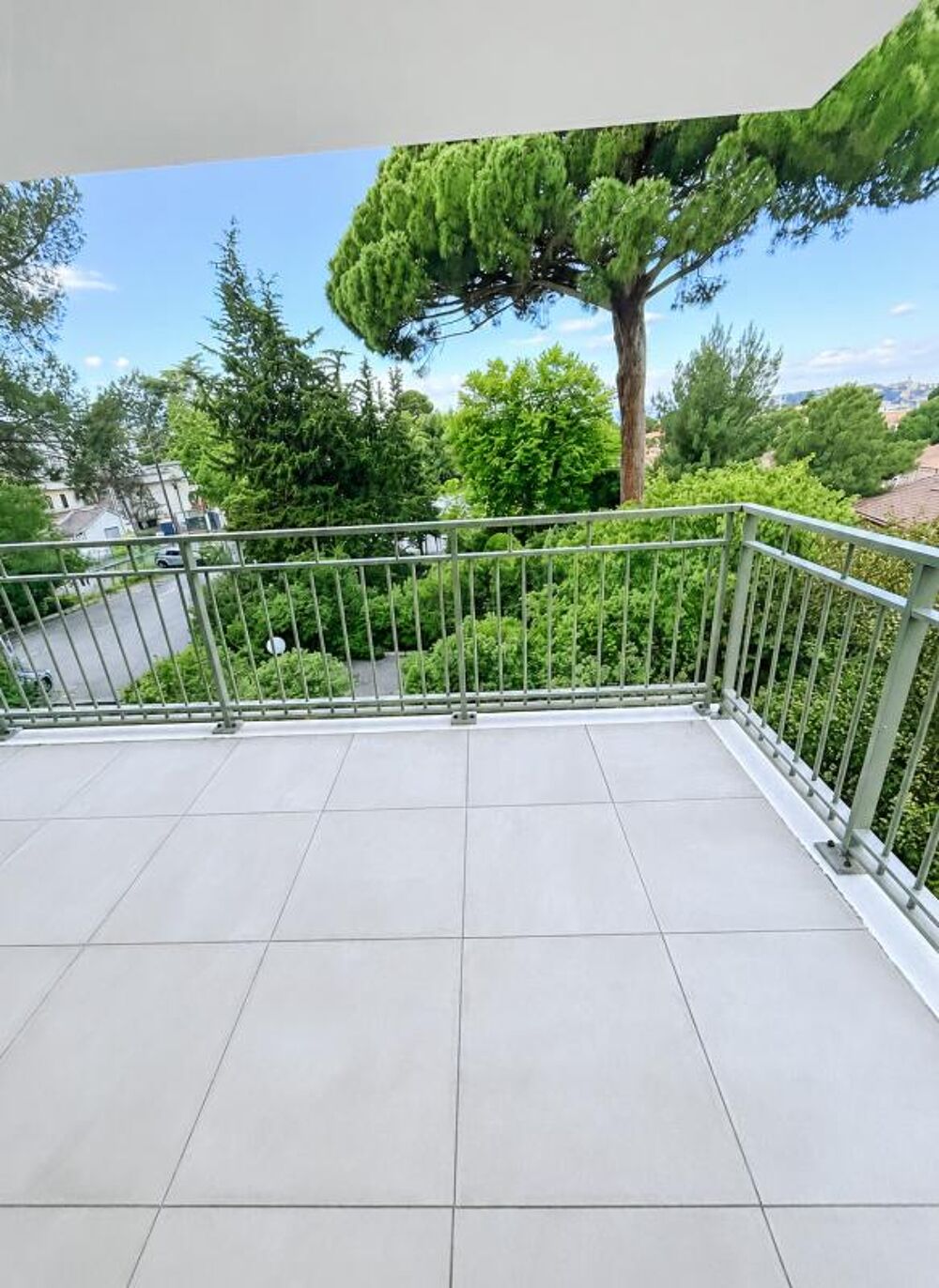 Vente Appartement À Marseille 9 (13), grand appartement en vente avec terrasse Marseille 9