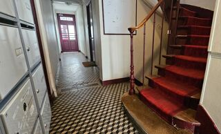  Appartement � louer 1 pi�ce 25 m�