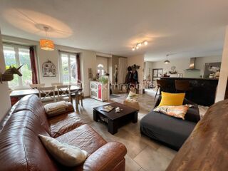  Maison � vendre 6 pi�ces 165 m�