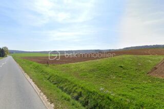  Terrain � vendre 2102 m�