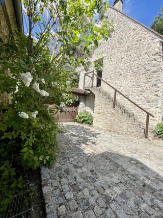  Maison à vendre 6 pièces 149 m²