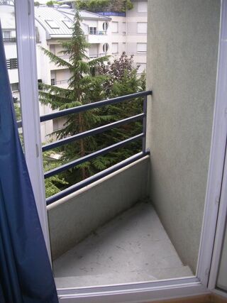  Appartement à louer 1 pièce 20 m²