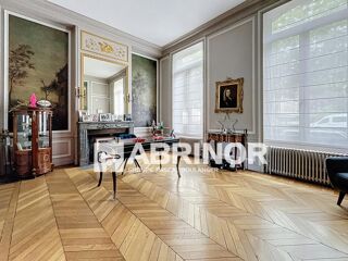  Maison � vendre 8 pi�ces 311 m�