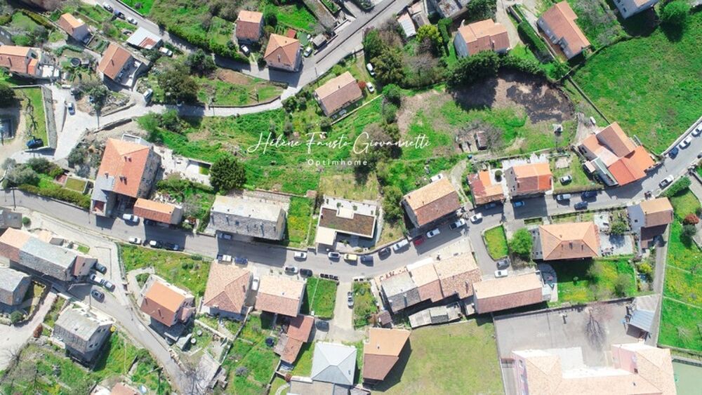 � vendre  Maison Murato (20239)