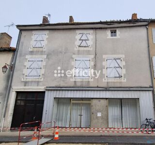  Maison à vendre 6 pièces 160 m²